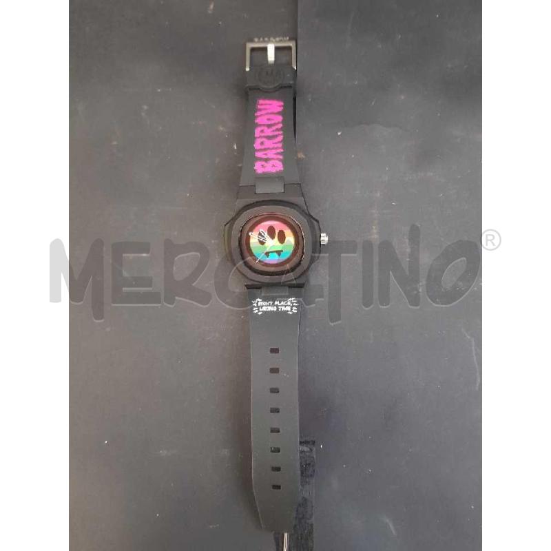 OROLOGIO QUARTZ BARROW | Mercatino dell'Usato Cesena 4