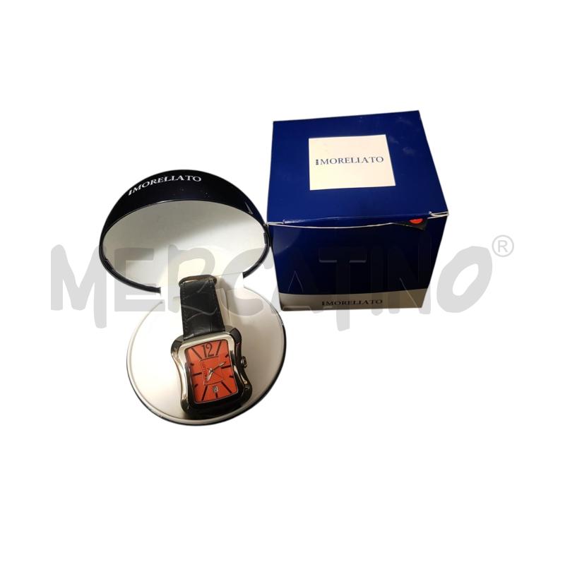 OROLOGIO QUARTZ MORELLATO | Mercatino dell'Usato Cesena 1
