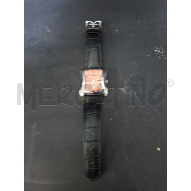 OROLOGIO QUARTZ MORELLATO | Mercatino dell'Usato Cesena 4