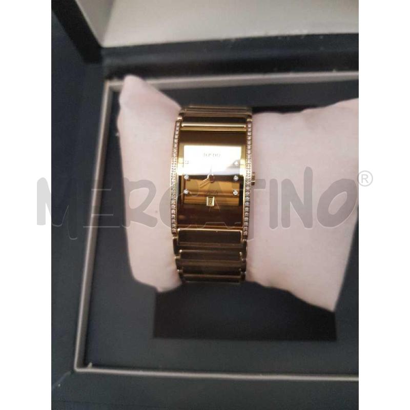 OROLOGIO RADO DIASTAR JUBILE' ACCIAIO E ZIRCONI | Mercatino dell'Usato Cesena 3