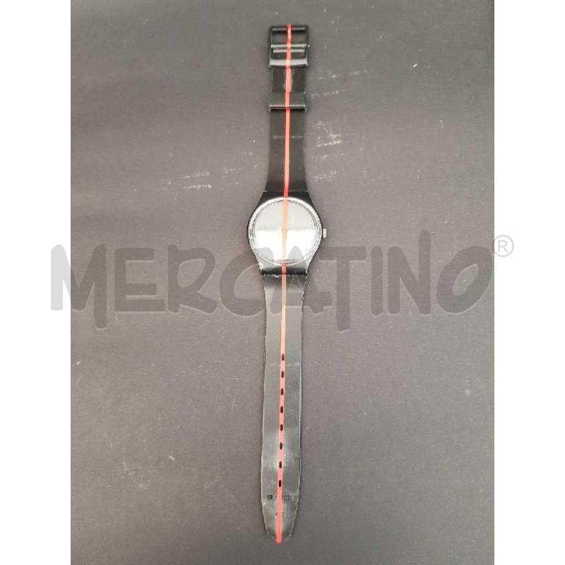 OROLOGIO SWACTH GZ119  | Mercatino dell'Usato Cesena 3