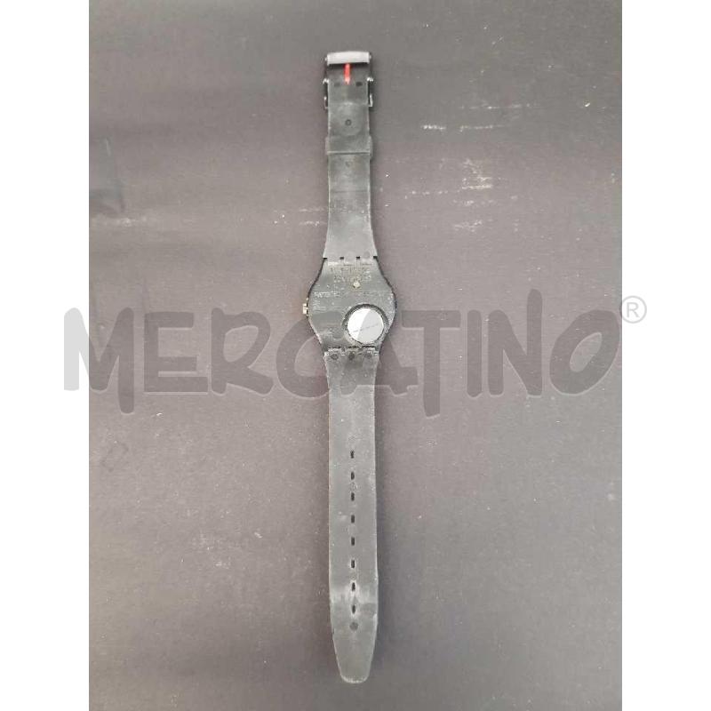 OROLOGIO SWACTH GZ119  | Mercatino dell'Usato Cesena 5