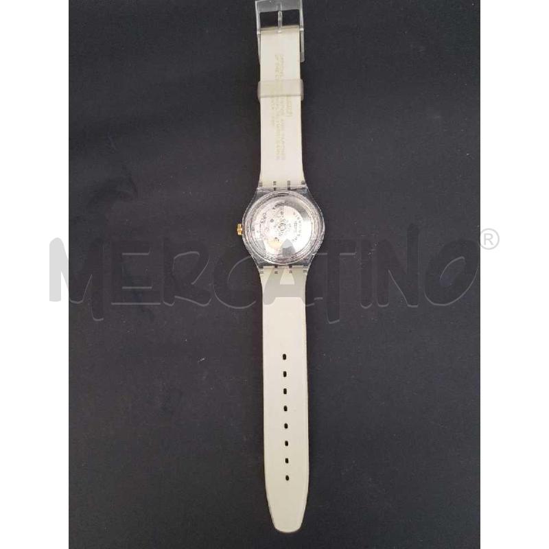 OROLOGIO SWACTH QUARZO AUTOMATICO 1994 | Mercatino dell'Usato Cesena 5