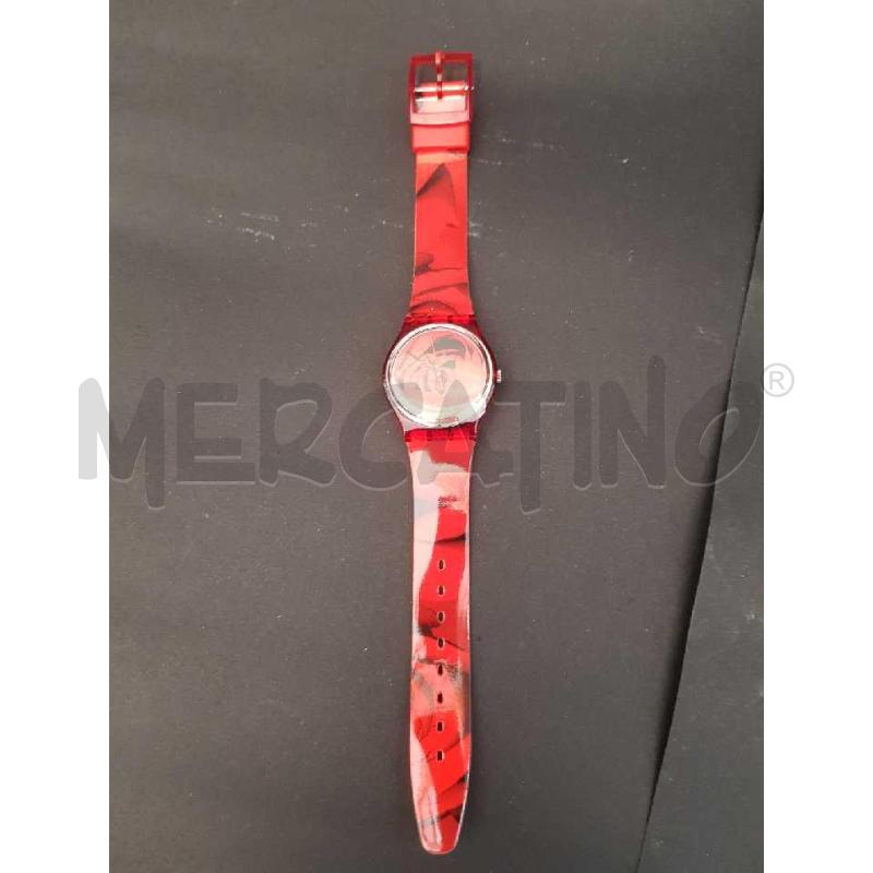OROLOGIO SWACTH QUARZO GR136  1998 | Mercatino dell'Usato Cesena 3