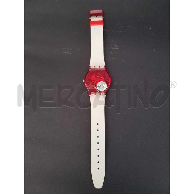 OROLOGIO SWACTH QUARZO GR136  1998 | Mercatino dell'Usato Cesena 5