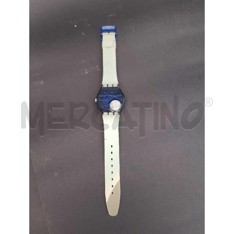 OROLOGIO SWACTH QUARZO  SPACE DREAMS 1999 | Mercatino dell'Usato Cesena 5