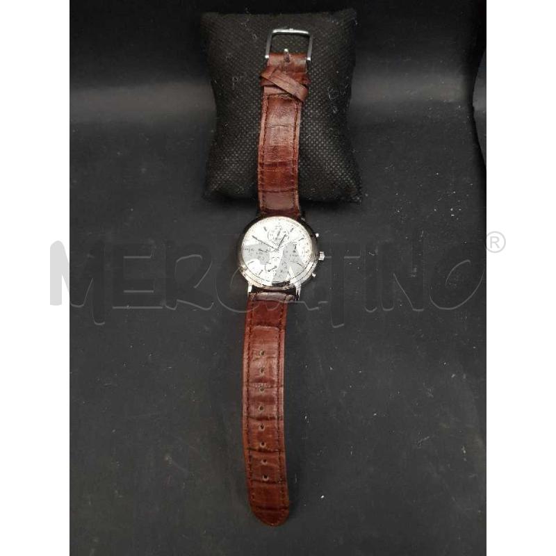 OROLOGIO U PULSAR CRONOGRAFO | Mercatino dell'Usato Cesena 3
