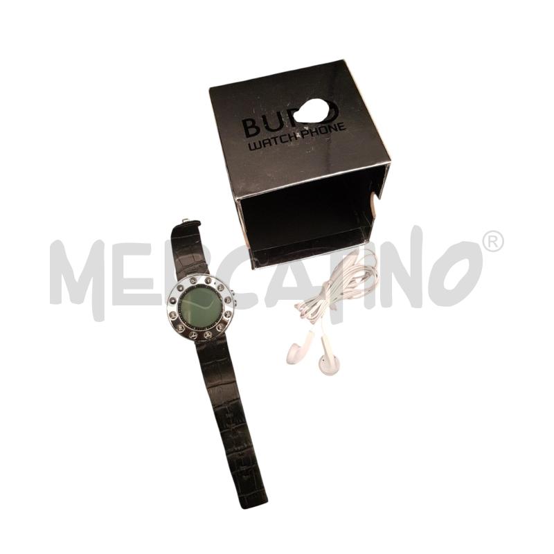 OROLOGIO WATCH PHONE BURG | Mercatino dell'Usato Cesena 1