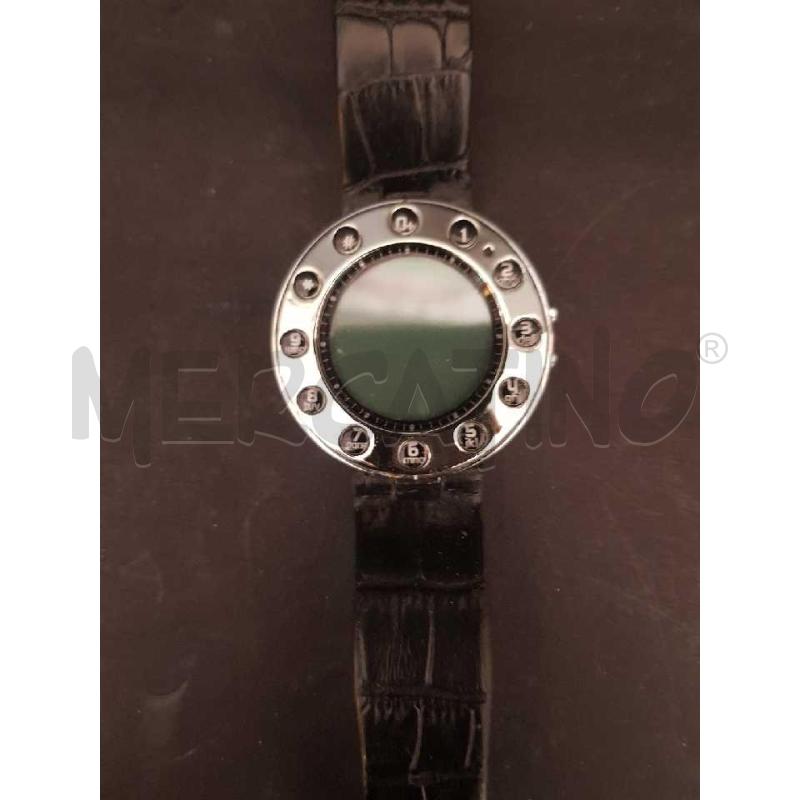 OROLOGIO WATCH PHONE BURG | Mercatino dell'Usato Cesena 3