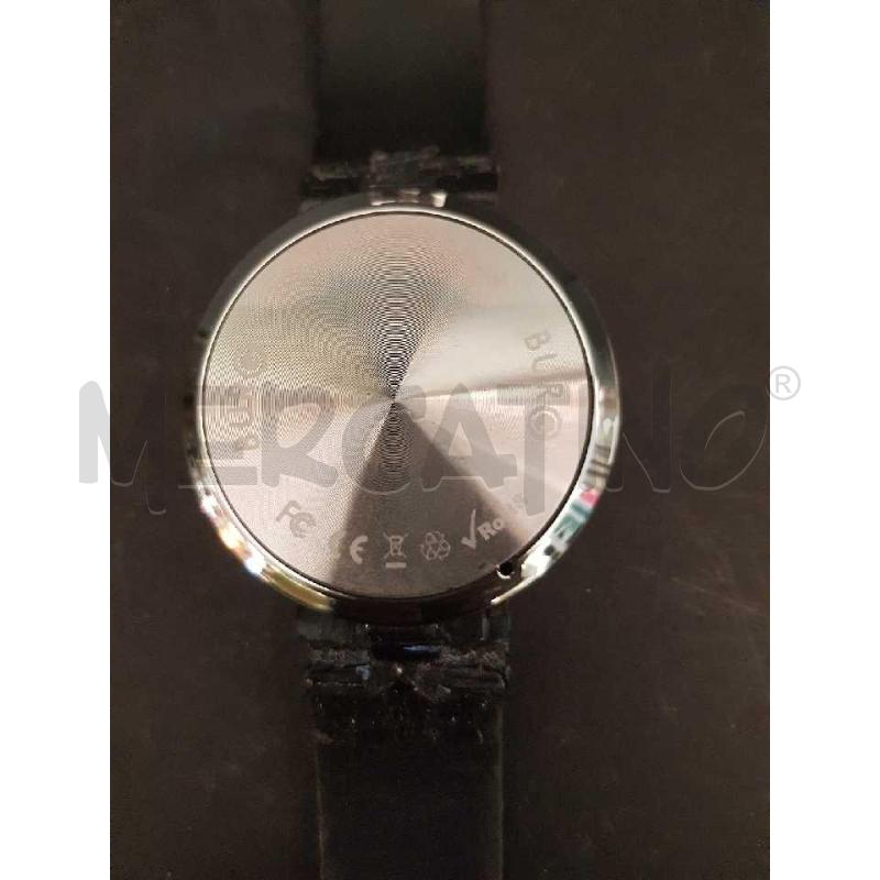 OROLOGIO WATCH PHONE BURG | Mercatino dell'Usato Cesena 4