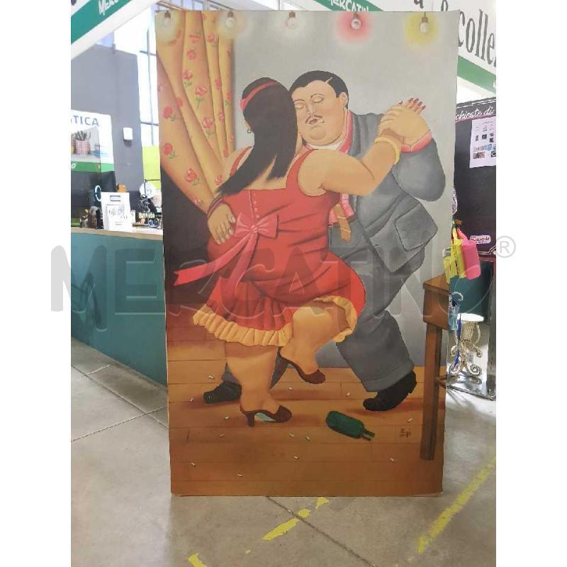 PANNELLO ARREDO BOTERO  | Mercatino dell'Usato Cesena 2