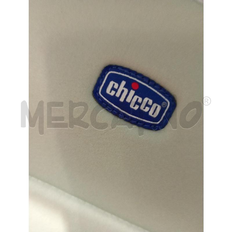 PASSEGGINO GEMELLARE CHICCO OHALALA' GRIGIO | Mercatino dell'Usato Cesena 4