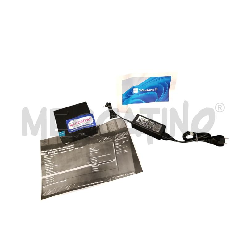 PC ASUS 8GB RAM WINDOWS 11  | Mercatino dell'Usato Cesena 1