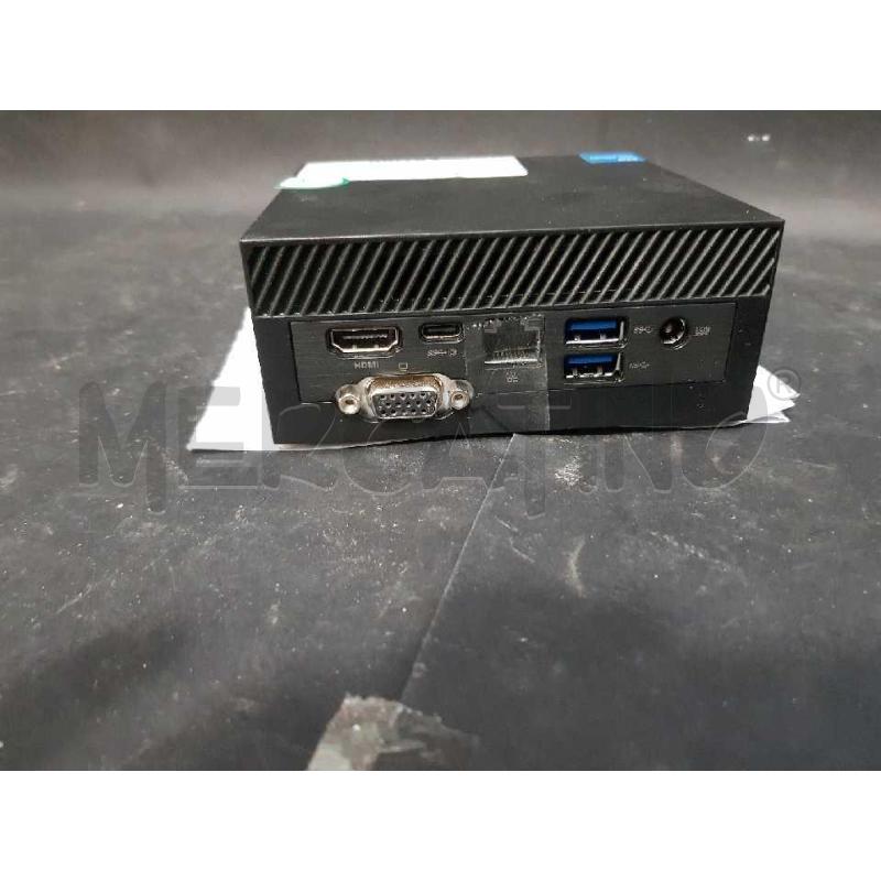 PC ASUS 8GB RAM WINDOWS 11  | Mercatino dell'Usato Cesena 5