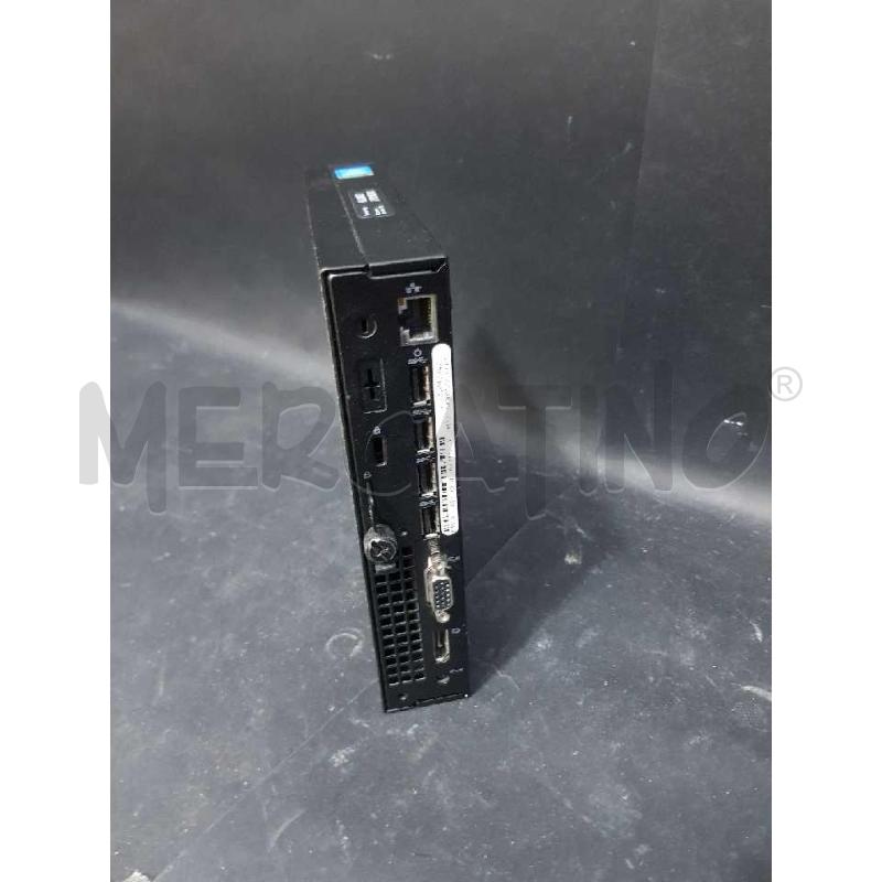 PC DELL WINDOWS  11 | Mercatino dell'Usato Cesena 4