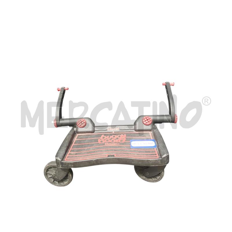 PEDANA BIMBO PER PASSEGGINO BOOGIE BOARD  | Mercatino dell'Usato Cesena 1