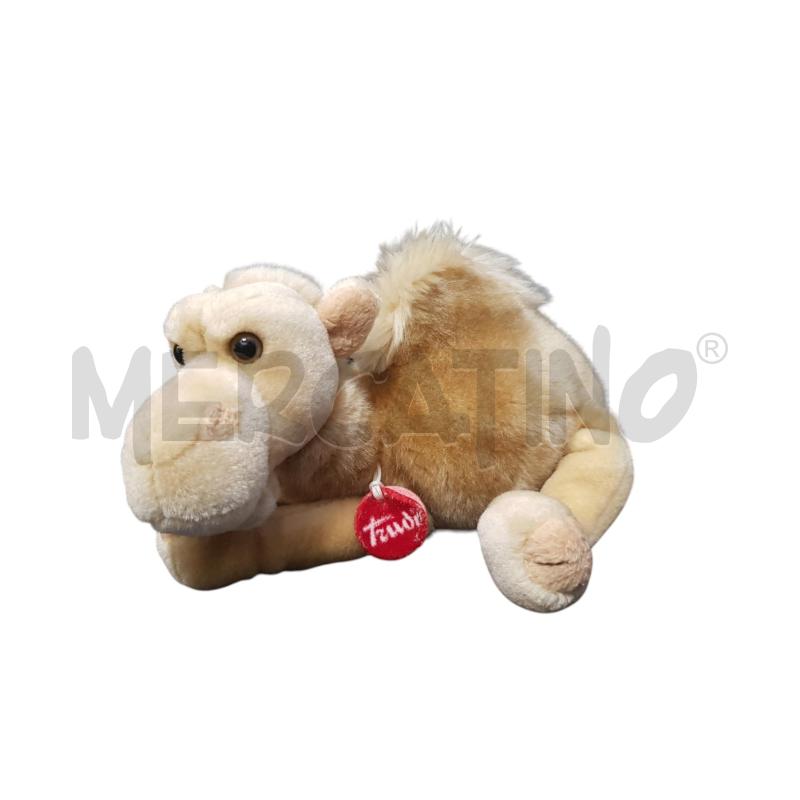 PELUCHE TRUDI CAMMELLO  | Mercatino dell'Usato Cesena 1