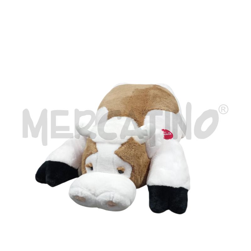 PELUCHE TRUDI GIGANTE MUCCA  | Mercatino dell'Usato Cesena 1