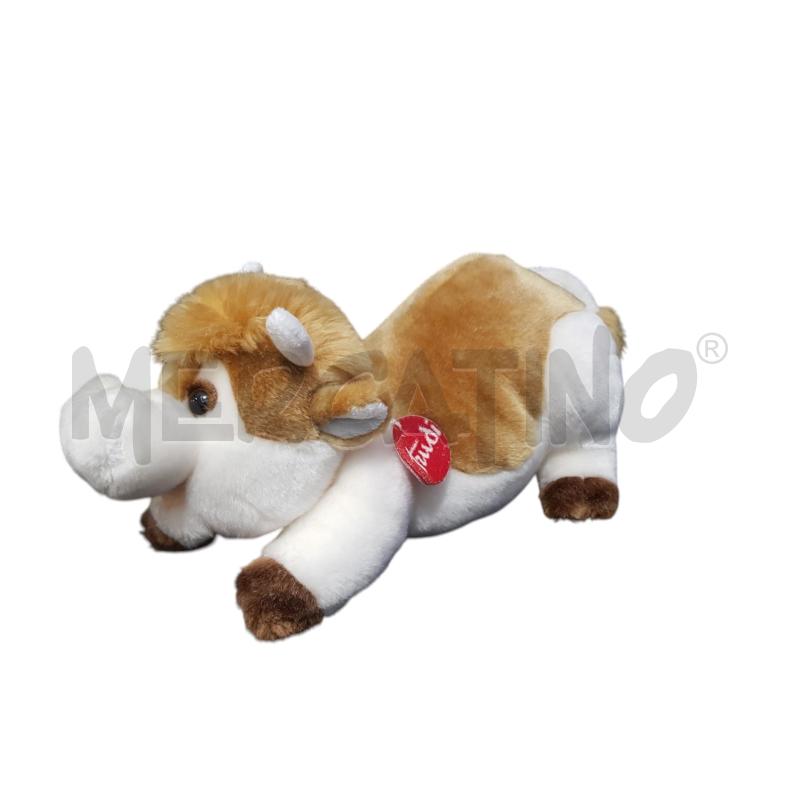 PELUCHE TRUDI  MUCCA | Mercatino dell'Usato Cesena 1