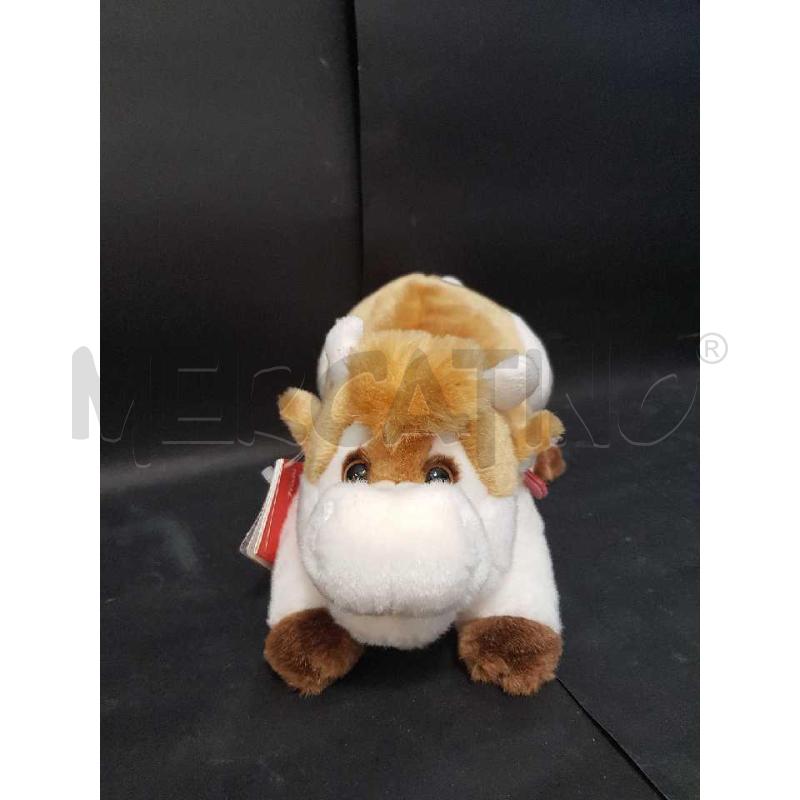 PELUCHE TRUDI  MUCCA | Mercatino dell'Usato Cesena 3
