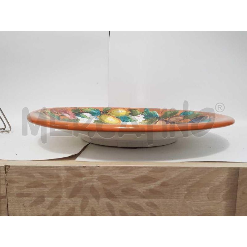 PIATTO MARTINI SIENA | Mercatino dell'Usato Cesena 5