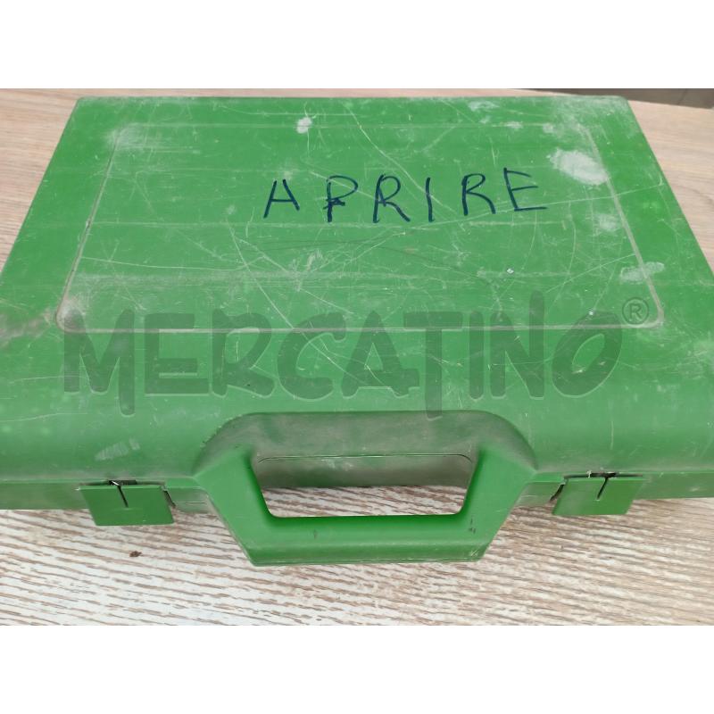 PIEGA TUBI MINGORI AMICA 3 | Mercatino dell'Usato Cesena 5
