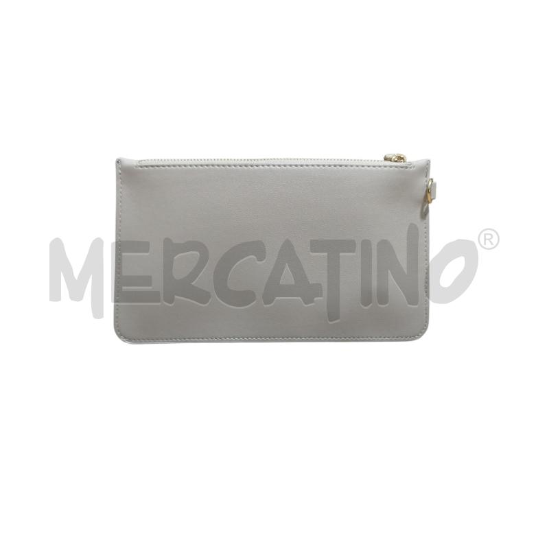 POCHETTE PANDORA DISNEY GRI | Mercatino dell'Usato Cesena 2