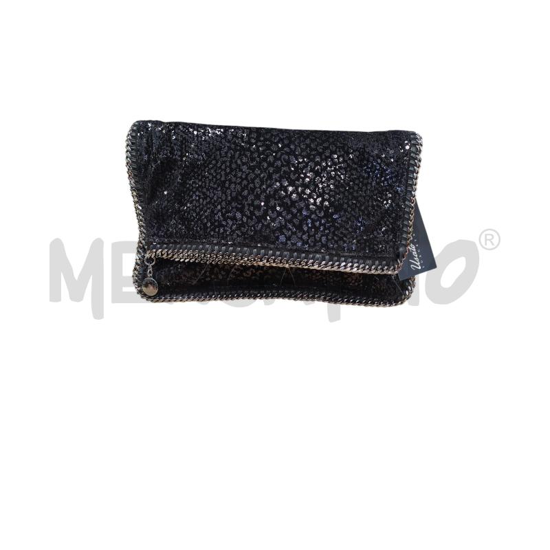 POCHETTE STELLA MCCARTNEY  FALABELLA | Mercatino dell'Usato Cesena 1
