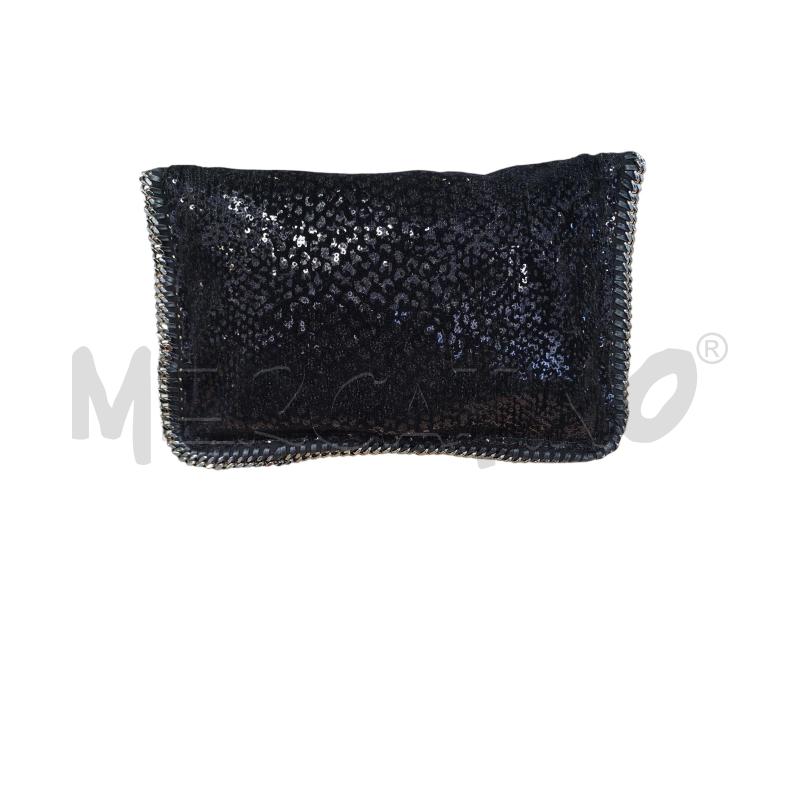 POCHETTE STELLA MCCARTNEY  FALABELLA | Mercatino dell'Usato Cesena 2