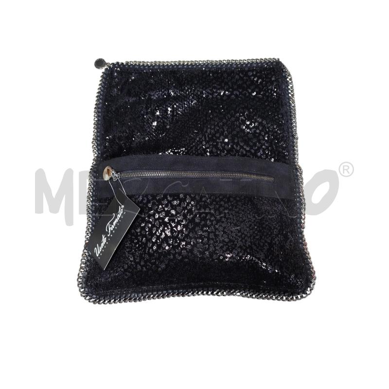 POCHETTE STELLA MCCARTNEY  FALABELLA | Mercatino dell'Usato Cesena 3