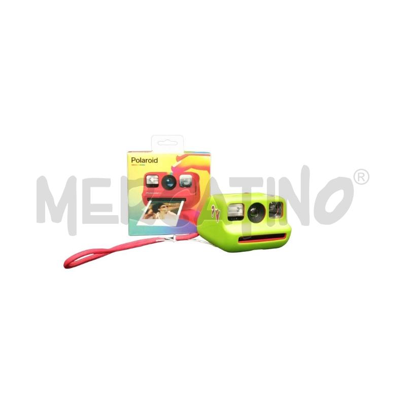 POLAROID GO 2 VERDE | Mercatino dell'Usato Cesena 1