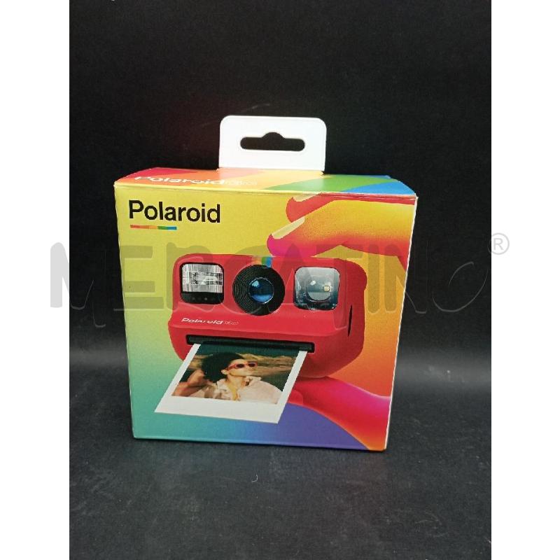 POLAROID GO 2 VERDE | Mercatino dell'Usato Cesena 3
