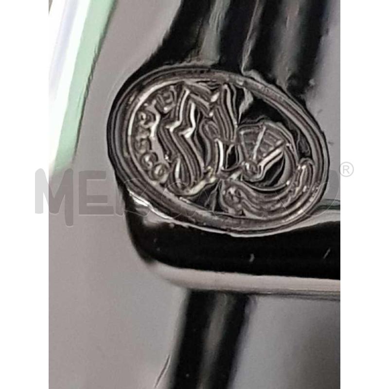 PORTA LETTERE EL CASCO M672CT LETTER HOLDER CROMATO | Mercatino dell'Usato Cesena 3