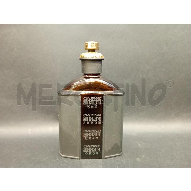 PROFUMO EAU DE TOILETTE FERRE HOMME ANNI 80 | Mercatino dell'Usato Cesena 2