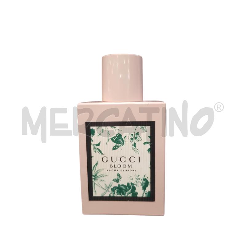 PROFUMO GUCCI BLOOM | Mercatino dell'Usato Cesena 1