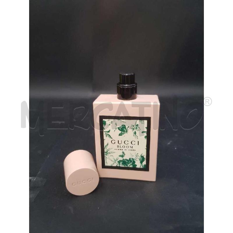 PROFUMO GUCCI BLOOM | Mercatino dell'Usato Cesena 4