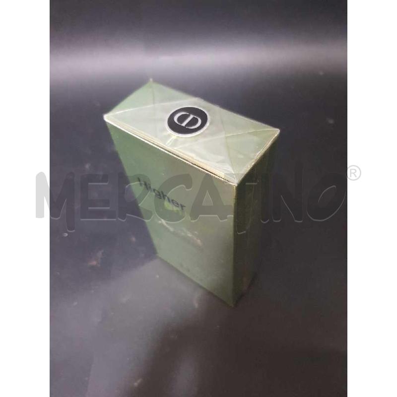 PROFUMO U DIOR HIGHER ENERGY | Mercatino dell'Usato Cesena 3