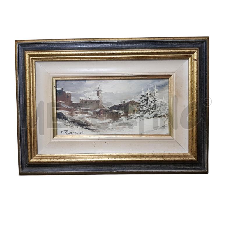 QUADRO NAVACCHIA 85 | Mercatino dell'Usato Cesena 1