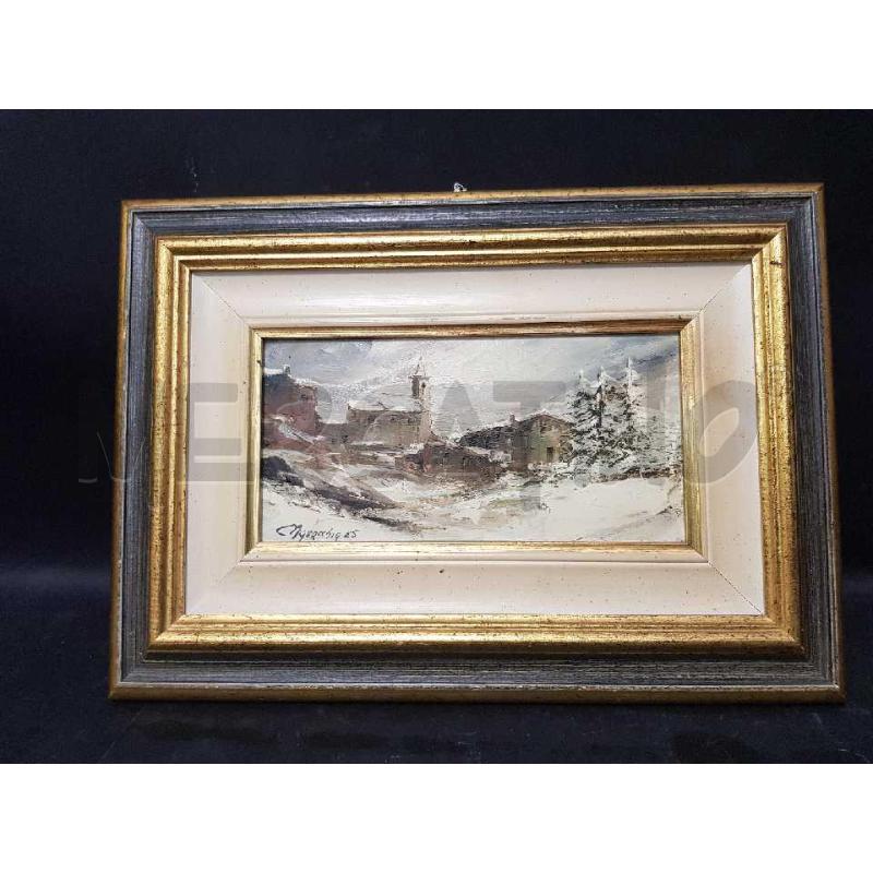 QUADRO NAVACCHIA 85 | Mercatino dell'Usato Cesena 2
