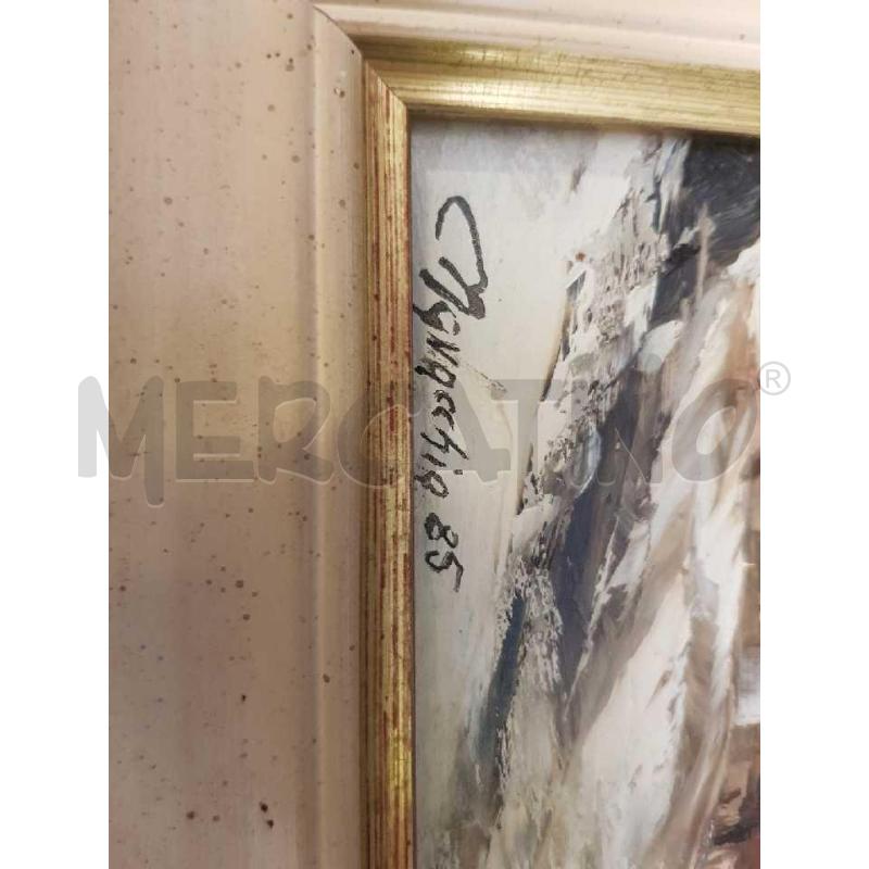 QUADRO NAVACCHIA 85 | Mercatino dell'Usato Cesena 3