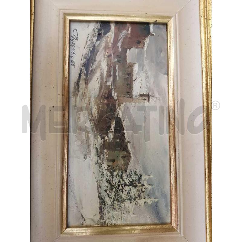QUADRO NAVACCHIA 85 | Mercatino dell'Usato Cesena 4