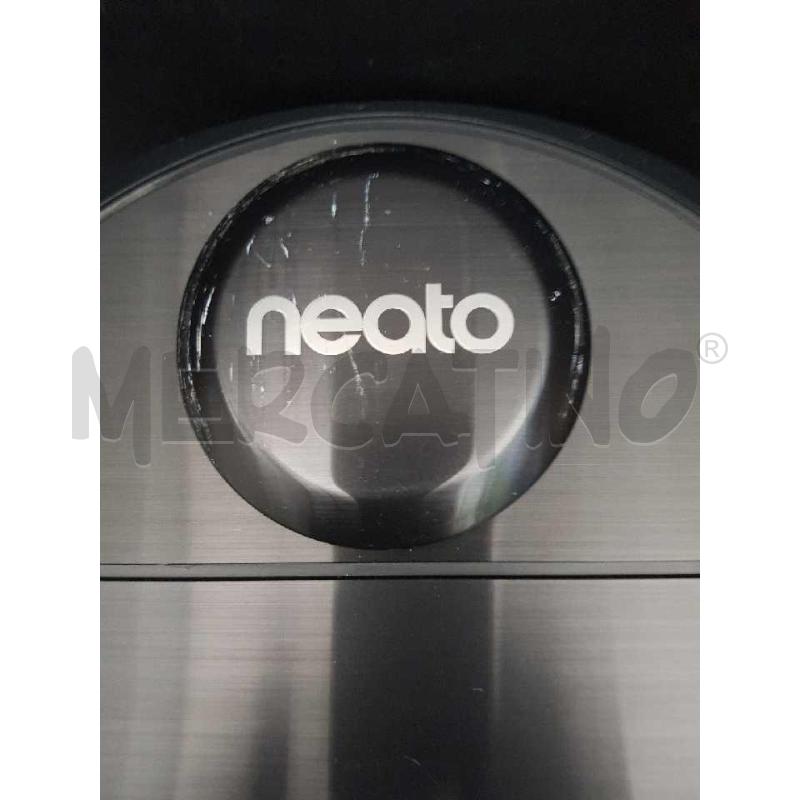 ROBOT NEATO  BOTVAC D7+ ACCESSORI | Mercatino dell'Usato Cesena 3