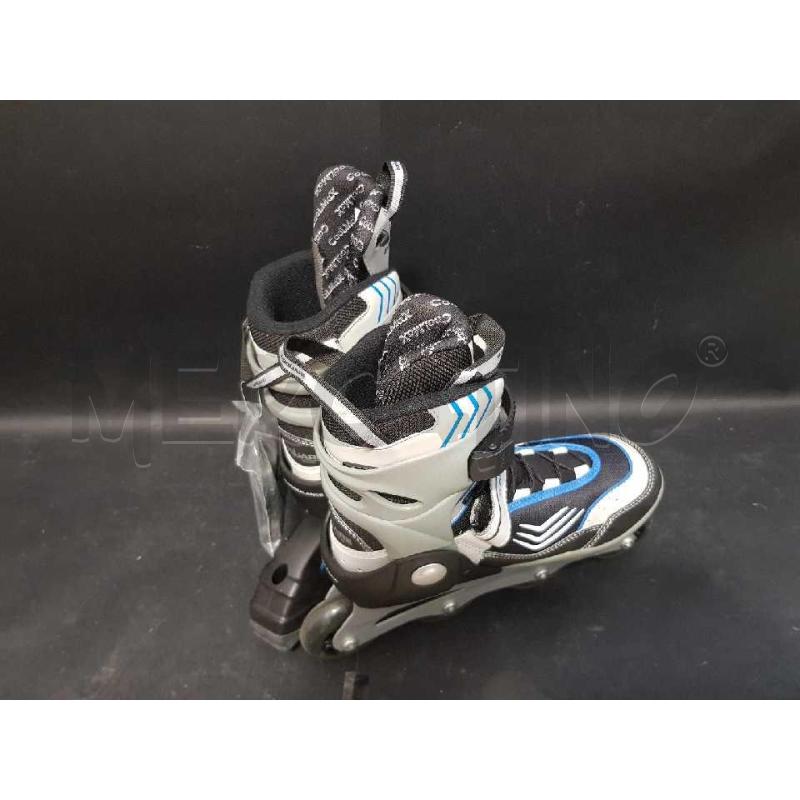 ROLLERBLADE B-SQUARE SKATING | Mercatino dell'Usato Cesena 2