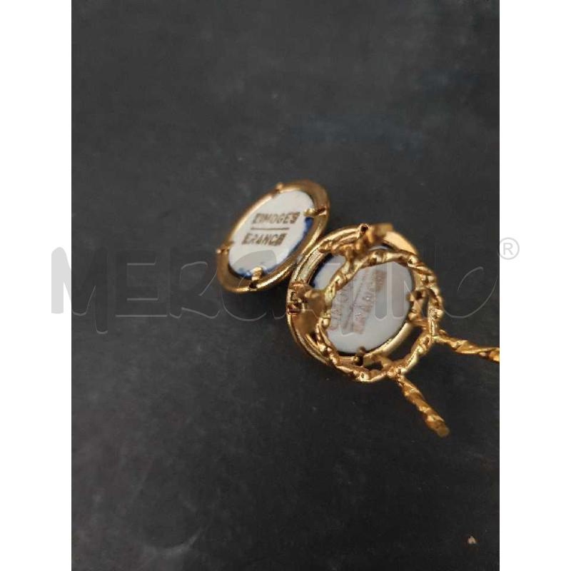 SALOTTINO MIGNON LIMOGES 4PZ  | Mercatino dell'Usato Cesena 4