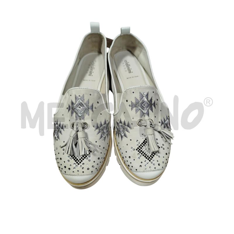 SCARPE DONNA BALDININI BIA STRASS  | Mercatino dell'Usato Cesena 1