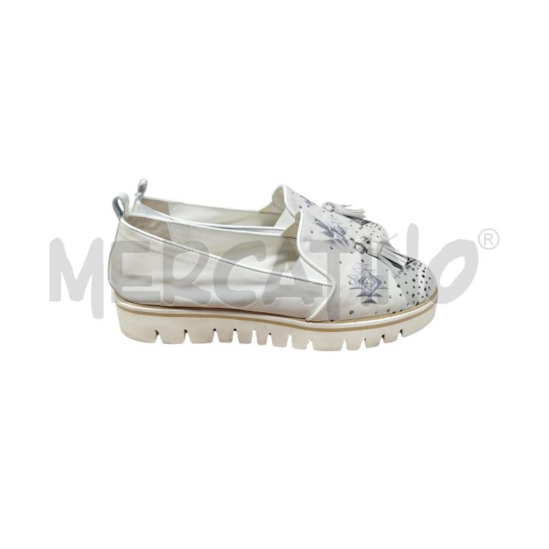 SCARPE DONNA BALDININI BIA STRASS  | Mercatino dell'Usato Cesena 2