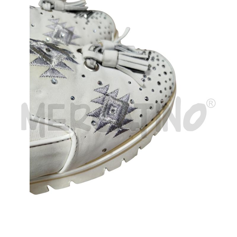 SCARPE DONNA BALDININI BIA STRASS  | Mercatino dell'Usato Cesena 3