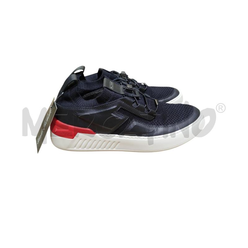 SCARPE DONNA TODS NE ROSSO BIA  | Mercatino dell'Usato Cesena 1
