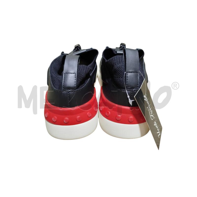 SCARPE DONNA TODS NE ROSSO BIA  | Mercatino dell'Usato Cesena 3