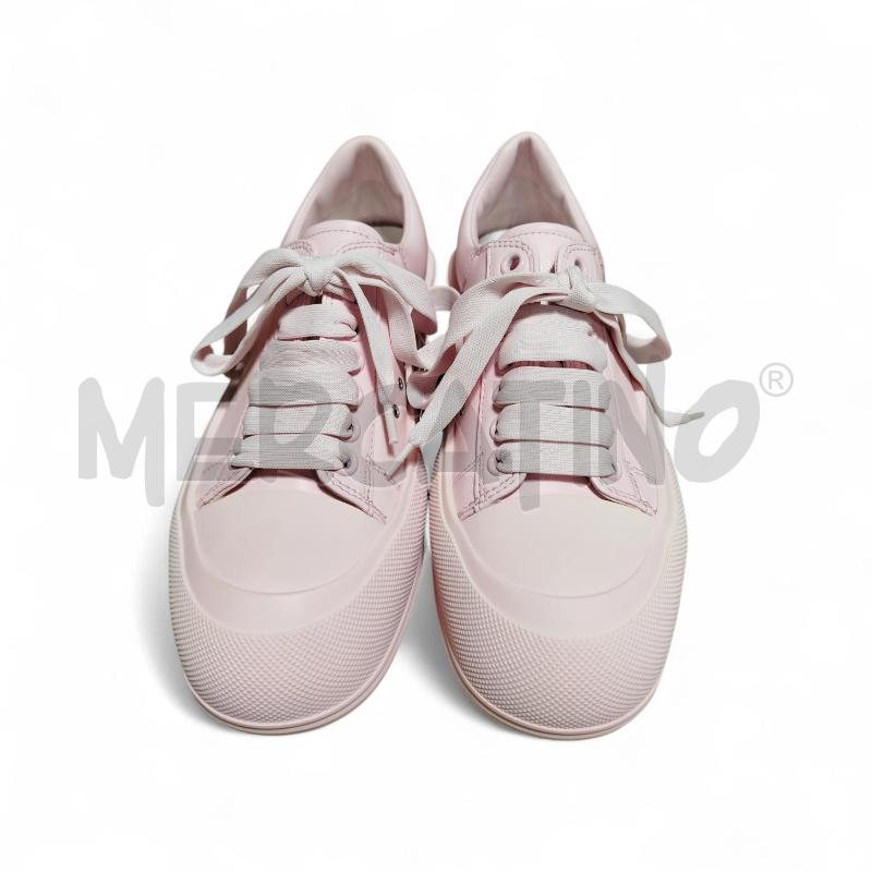 SCARPE D ALEXANDER MCQUEEN FUCSIA | Mercatino dell'Usato Cesena 1